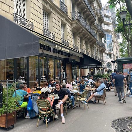 Joli Studio Paris 16 Victor Hugo Екстериор снимка