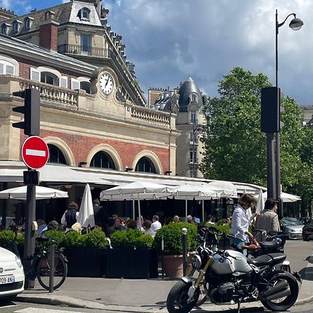 Joli Studio Paris 16 Victor Hugo Екстериор снимка