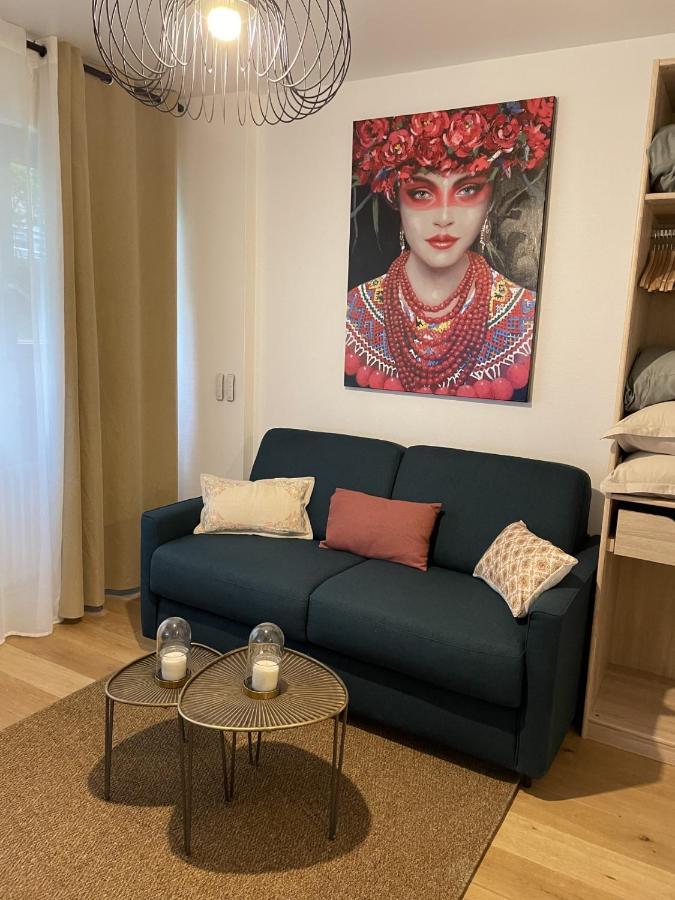 Joli Studio Paris 16 Victor Hugo Екстериор снимка