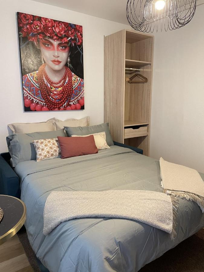 Joli Studio Paris 16 Victor Hugo Екстериор снимка