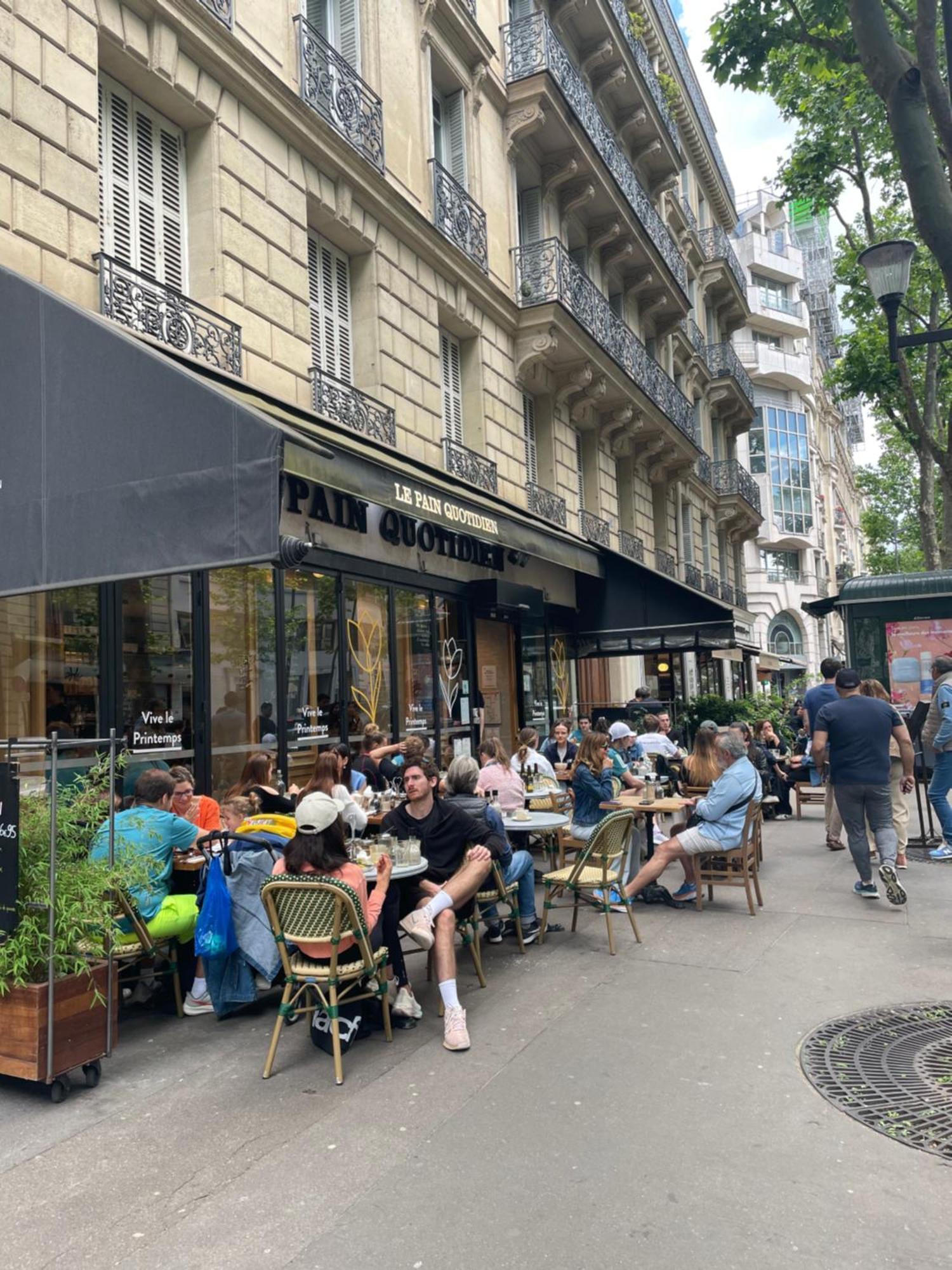 Joli Studio Paris 16 Victor Hugo Екстериор снимка