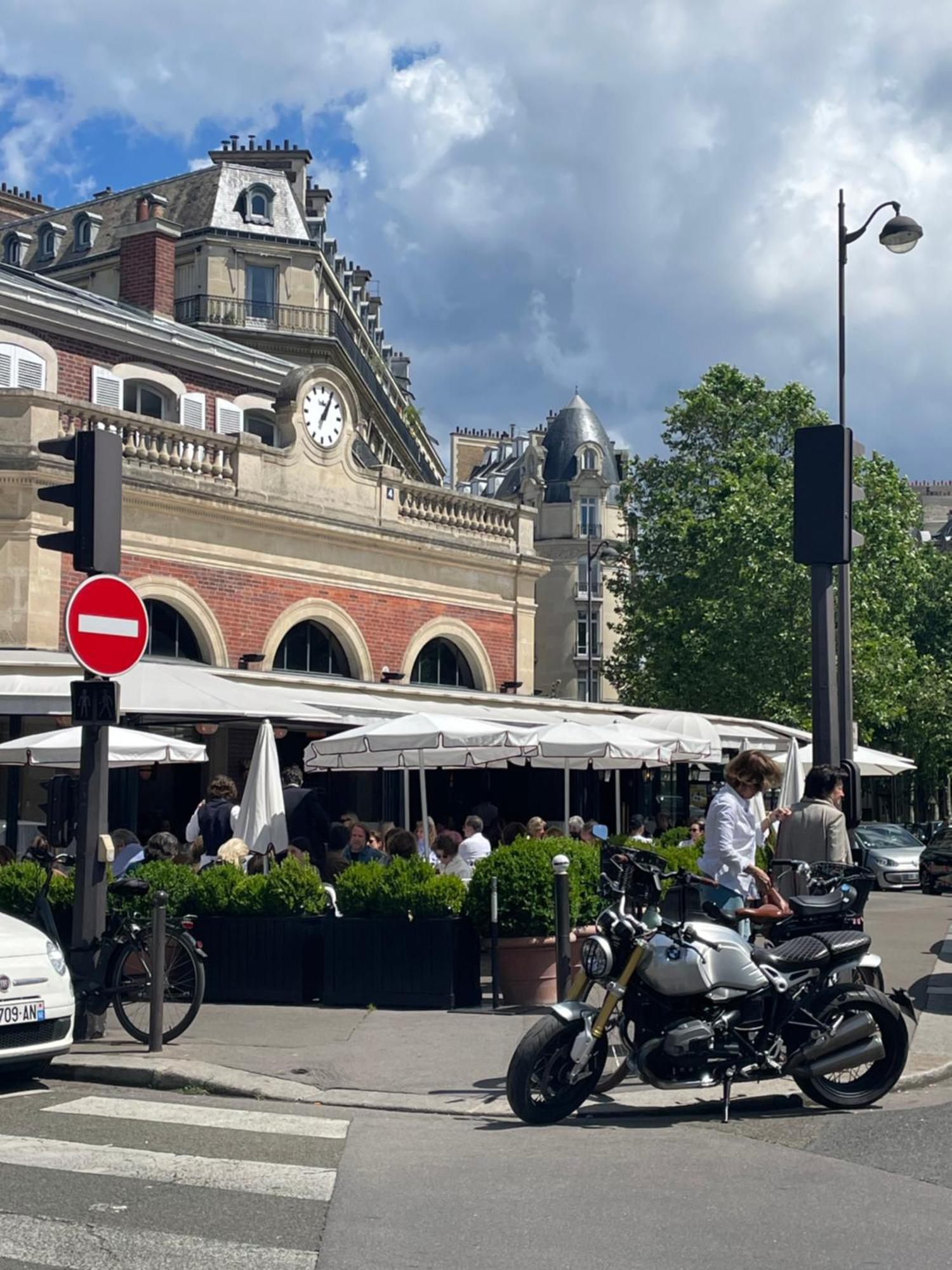 Joli Studio Paris 16 Victor Hugo Екстериор снимка