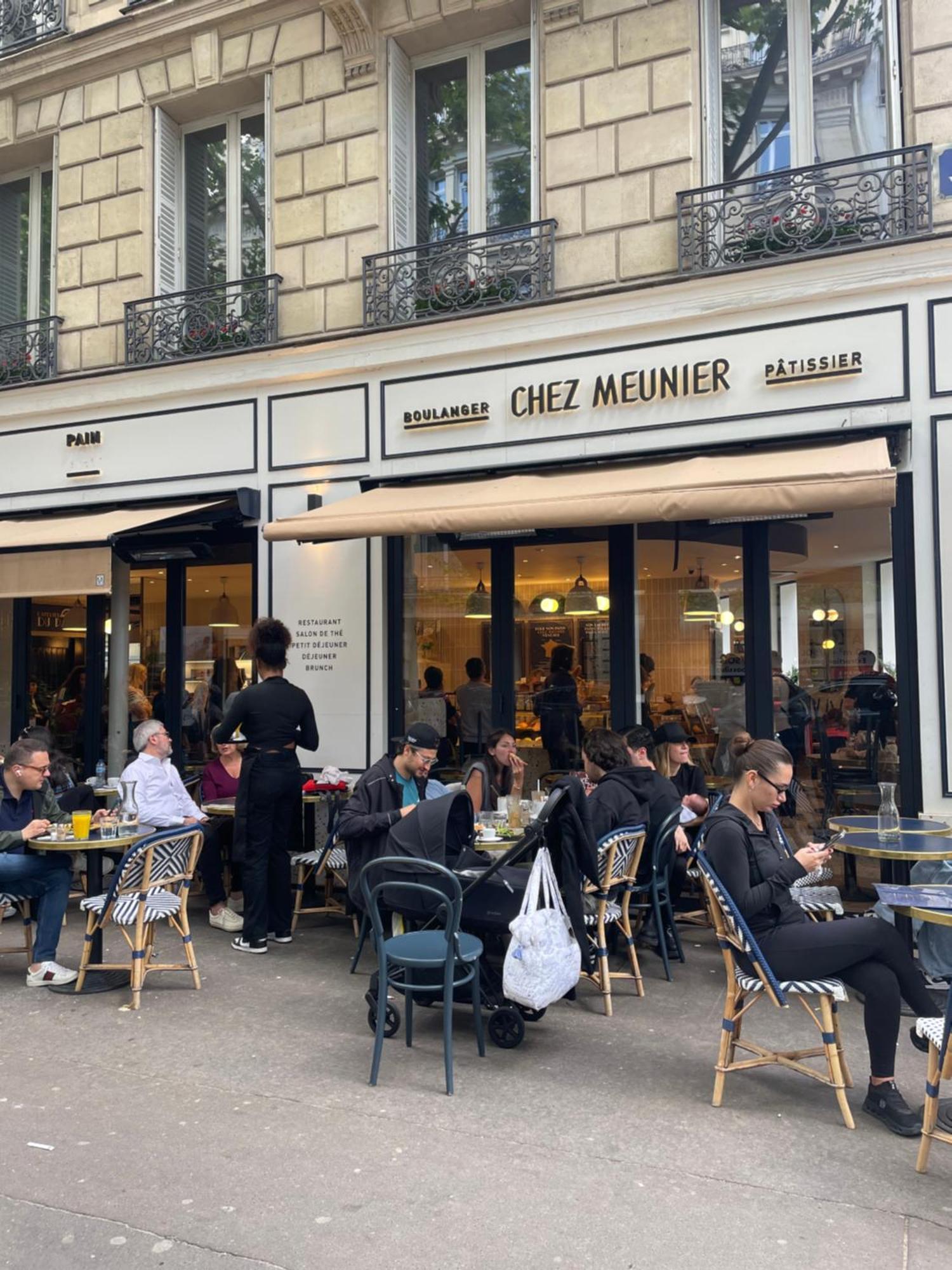 Joli Studio Paris 16 Victor Hugo Екстериор снимка